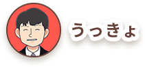うっきょ