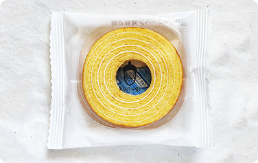 地元の洋菓子店「櫟(kunugi)」の焼き菓子