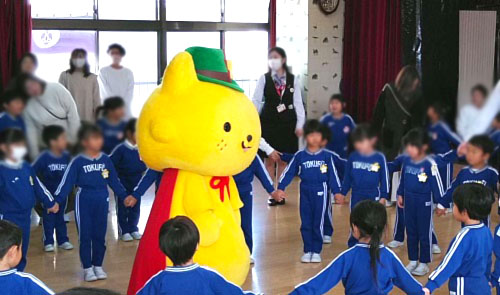 とくふう幼稚園_1 とくふう幼稚園_1